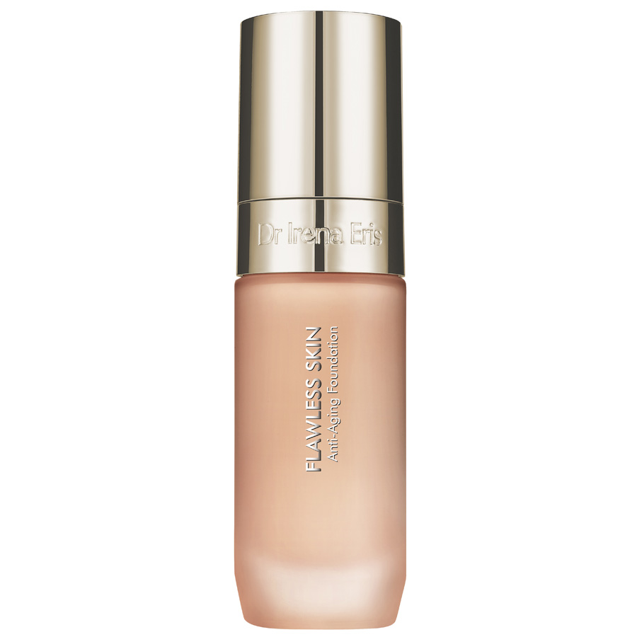 Основа под макияж для зрелой кожи flawless skin anti-aging foundation Dr Irena Eris, цвет nr. 020c rose beige, 30 мл
Основа под макияж для зрелой кожи flawless skin anti-aging foundation Dr Irena Eris, цвет nr. 020c rose beige, 30 мл