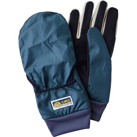 Перчатки City-2 мужские Elmer by Swany, темно-зеленый
Перчатки City-2 мужские Elmer by Swany, темно-зеленый