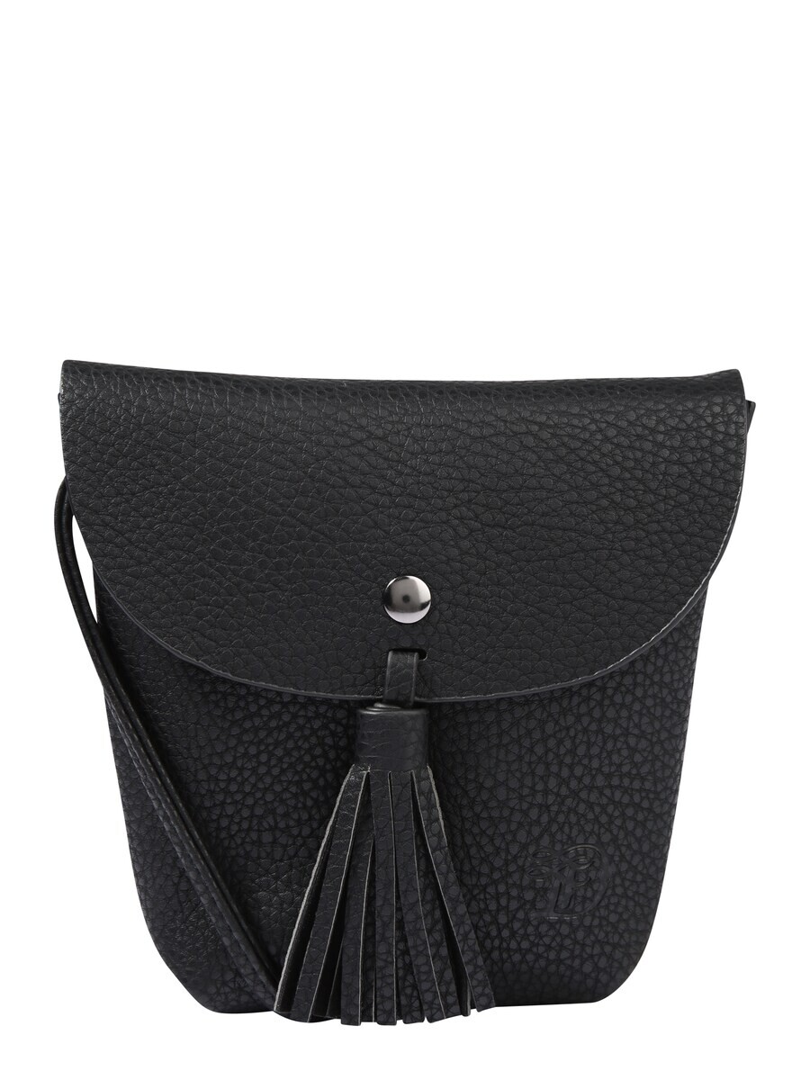 Сумка кросс-боди Tom Tailor IDA, черный
Сумка кросс-боди Tom Tailor IDA, черный