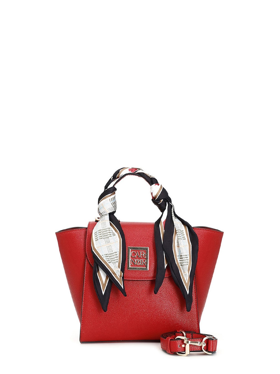 Сумочка CAFè NOIR, красный
Сумочка CAFè NOIR, красный