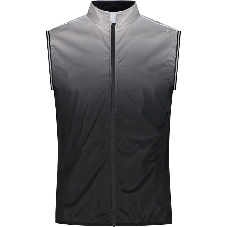 Мужской жилет CMP, черный
Мужской жилет CMP, черный