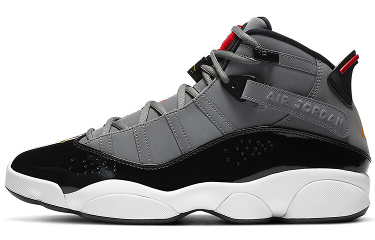 Винтажные мужские баскетбольные кроссовки Jordan Air Jordan 6 Rings, Серый, Винтажные мужские баскетбольные кроссовки Jordan Air Jordan 6 Rings
Винтажные мужские баскетбольные кроссовки Jordan Air Jordan 6 Rings, Серый, Винтажные мужские баскетбольные кроссовки Jordan Air Jordan 6 Rings