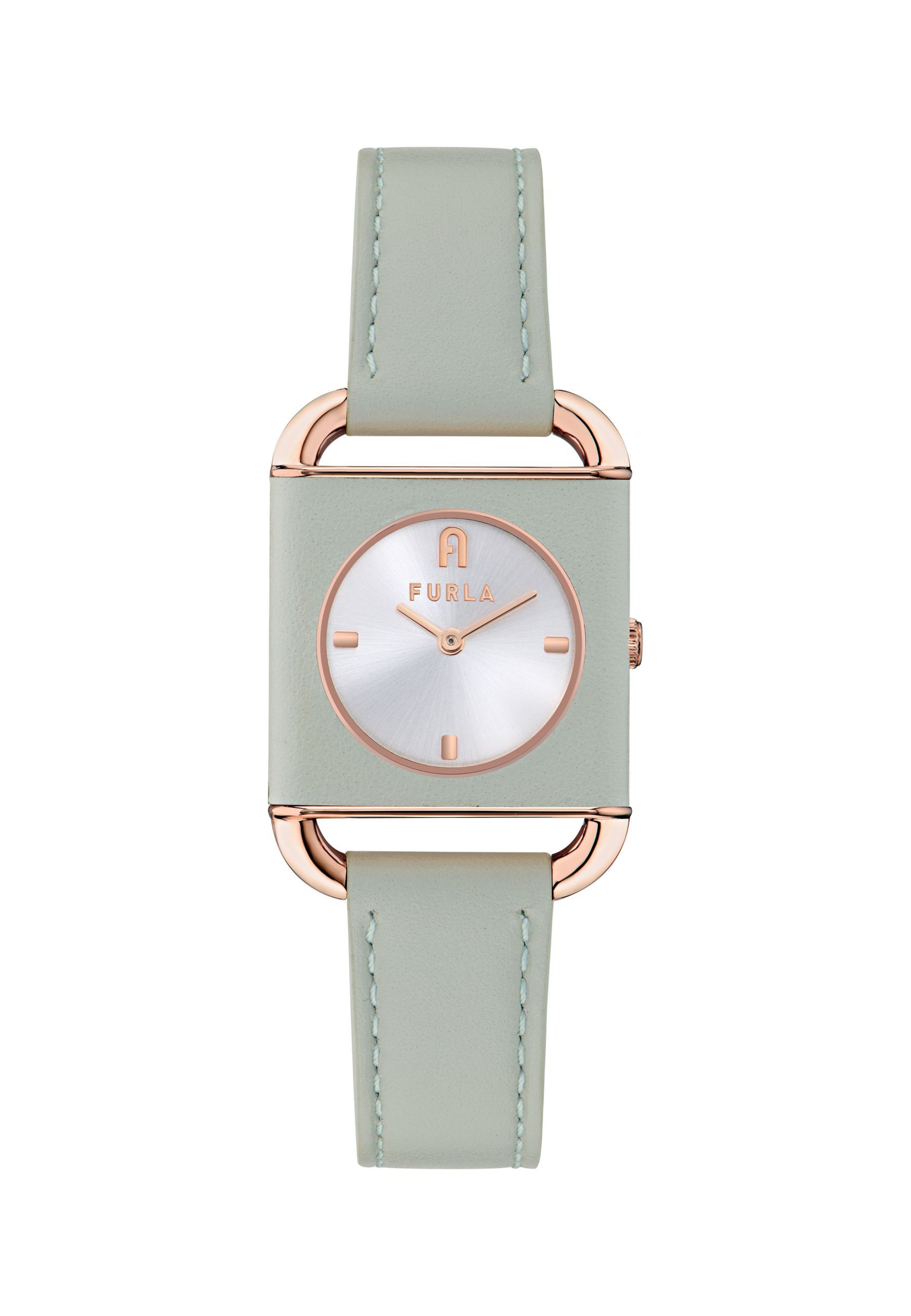 FURLA Часы Analog в зеленом цвете
FURLA Часы Analog в зеленом цвете