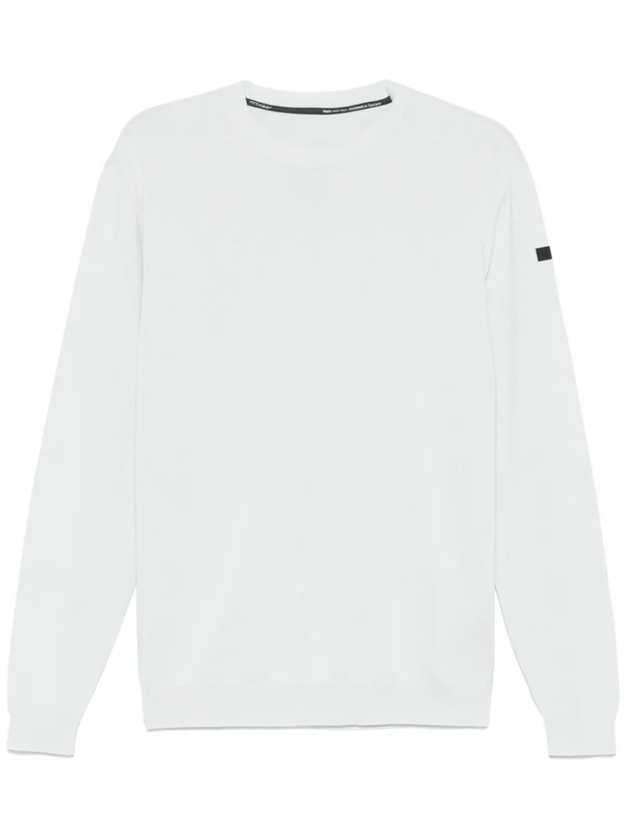 Свитер Cottonissimo RRD, синий
Свитер Cottonissimo RRD, синий