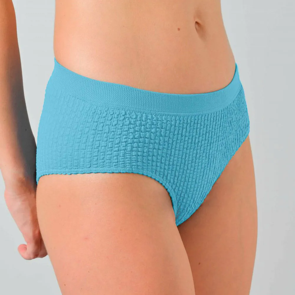 Низ бикини Bmymoon Perla, синий
Низ бикини Bmymoon Perla, синий