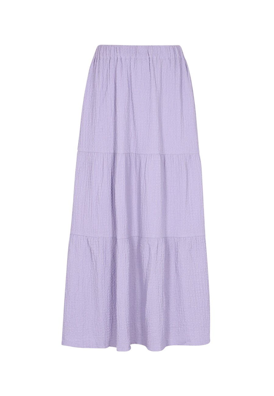 Юбка IZIA, лавандовый
Юбка IZIA, лавандовый