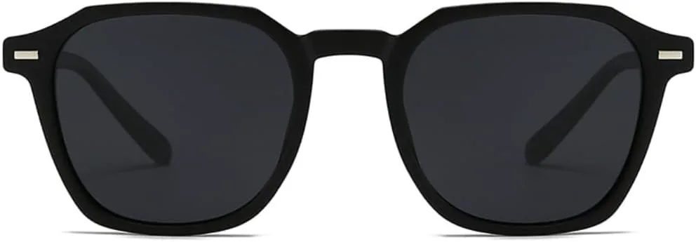 Солнцезащитные очки с защитой UV400 | Круглая оправа, градиентная расцветка | Для женщин и мужчин, для занятий спортом на открытом воздухе и вождения LXLHWN, Black
Солнцезащитные очки с защитой UV400 | Круглая оправа, градиентная расцветка | Для женщин и мужчин, для занятий спортом на открытом воздухе и вождения LXLHWN, Black