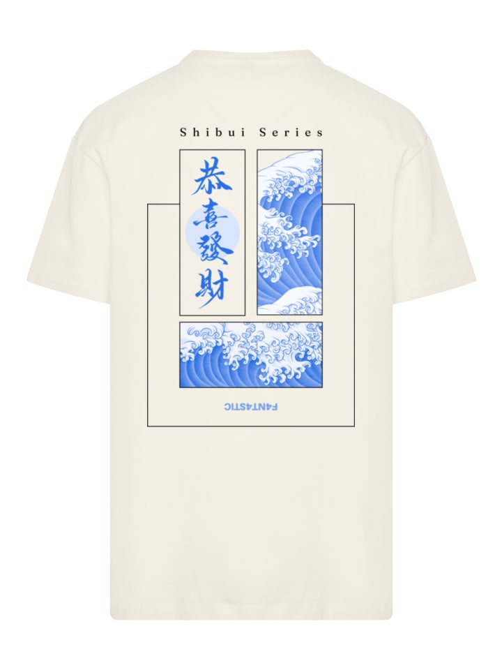 Футболка большого размера Shibui Series Oversize в японском уличном стиле песочного цвета F4NT4STIC, Бежевый, Футболка большого размера Shibui Series Oversize в японском уличном стиле песочного цвета F4NT4STIC
Футболка большого размера Shibui Series Oversize в японском уличном стиле песочного цвета F4NT4STIC, Бежевый, Футболка большого размера Shibui Series Oversize в японском уличном стиле песочного цвета F4NT4STIC