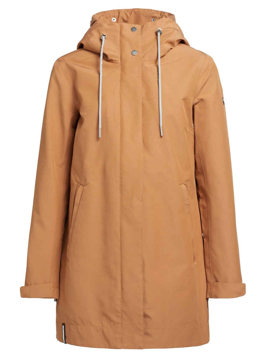 Демисезонное пальто khujo Artisa, Beige
Демисезонное пальто khujo Artisa, Beige