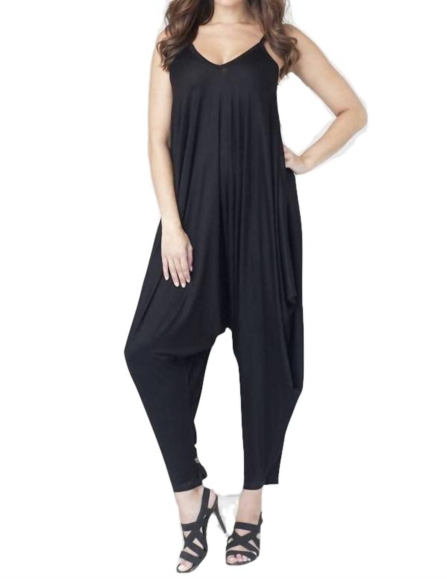 Джемпер Sharkbite Hem черного цвета ANGEL
Джемпер Sharkbite Hem черного цвета ANGEL