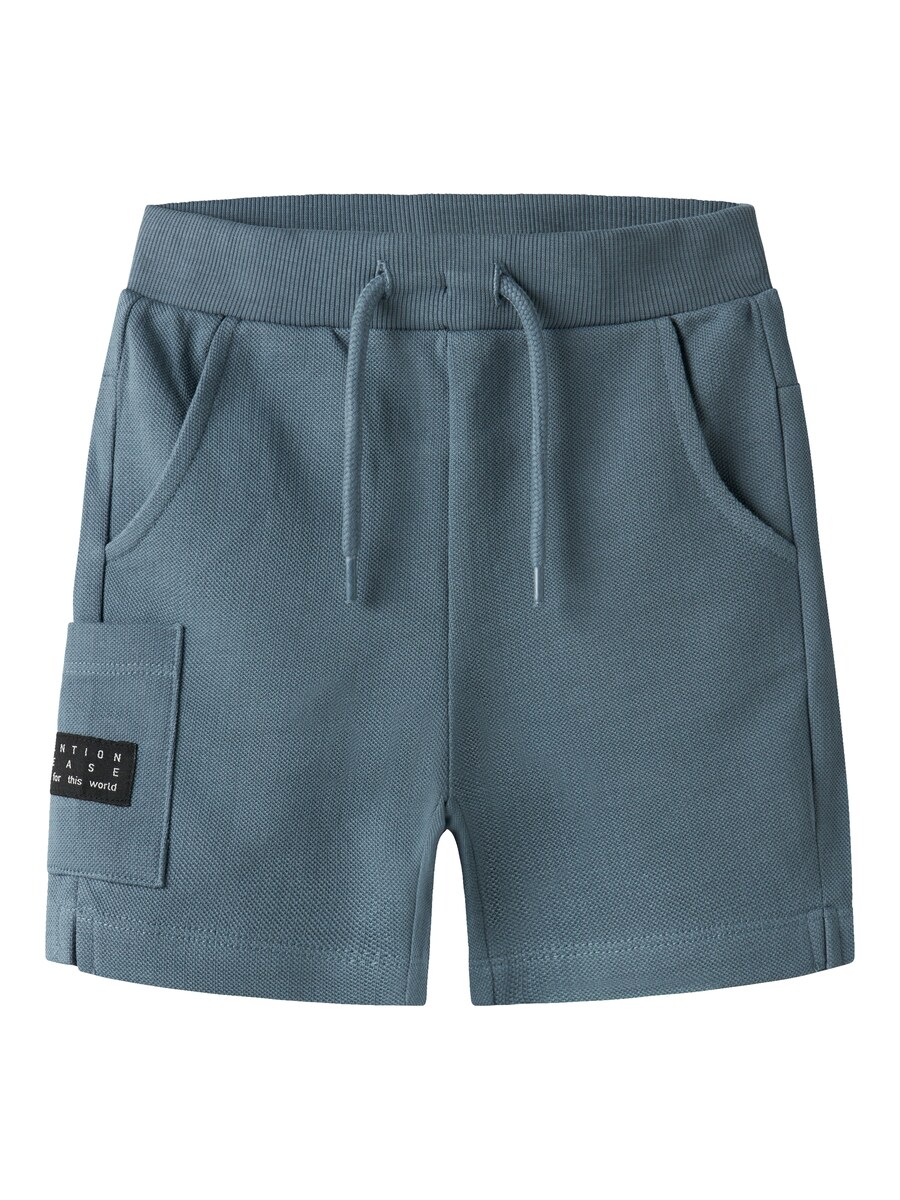 Обычные брюки NAME IT NMMVIVASSE, цвет Cyan blue
Обычные брюки NAME IT NMMVIVASSE, цвет Cyan blue