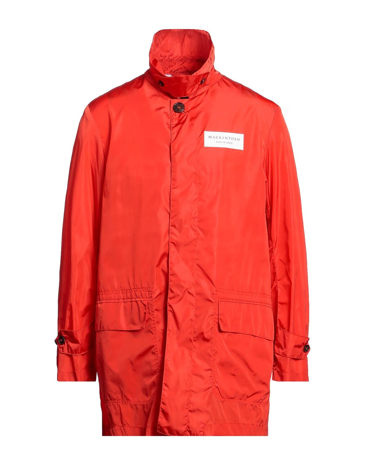 Тренч Mackintosh, оранжевый
Тренч Mackintosh, оранжевый