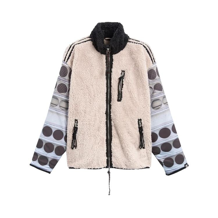 Куртка adidas x Song for the Mute Fleece All Over Print Jackets Black, черный
Куртка adidas x Song for the Mute Fleece All Over Print Jackets Black, черный
