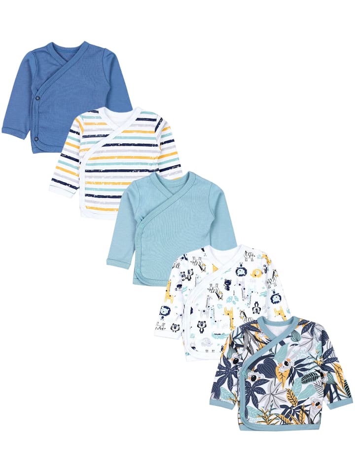 Рубашка с длинным рукавом TupTam, оранжевый
Рубашка с длинным рукавом TupTam, оранжевый