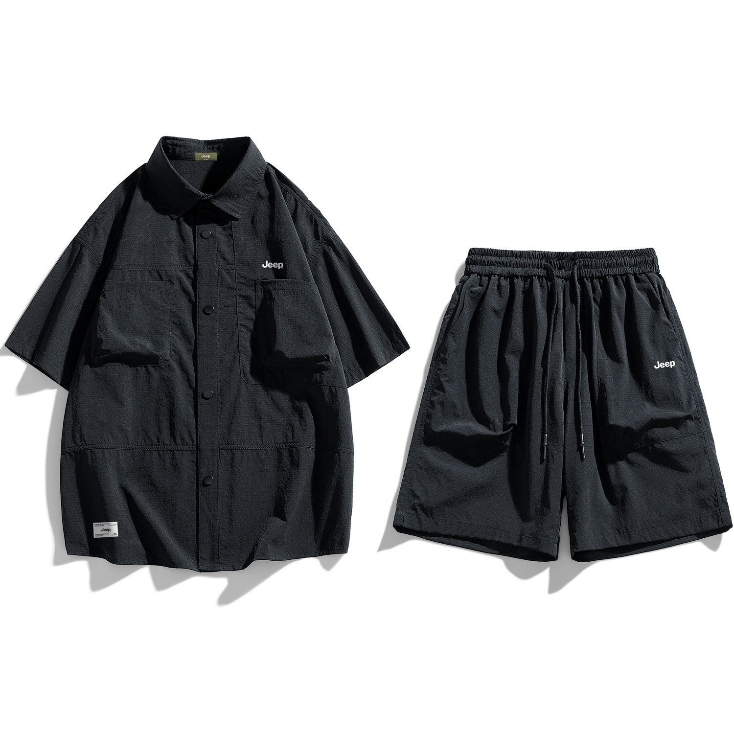 Комлпект Shirt Matching Sets Unisex Jeep
Комлпект Shirt Matching Sets Unisex Jeep