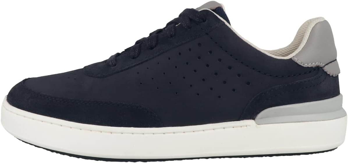 Мужские кроссовки Clarks, Navy Combi
Мужские кроссовки Clarks, Navy Combi