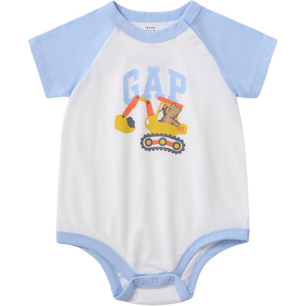 Комфортная, гипоаллергенная и дышащая одежда для младенцев и малышей GAP, светло-голубой
Комфортная, гипоаллергенная и дышащая одежда для младенцев и малышей GAP, светло-голубой