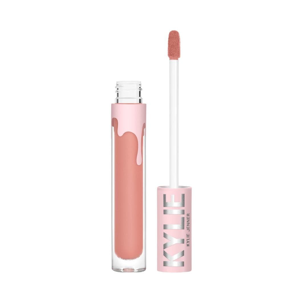 Губная помада matte liquid lipstick Kylie Cosmetics, 802 - candy k, объем 3 мл
Губная помада matte liquid lipstick Kylie Cosmetics, 802 - candy k, объем 3 мл