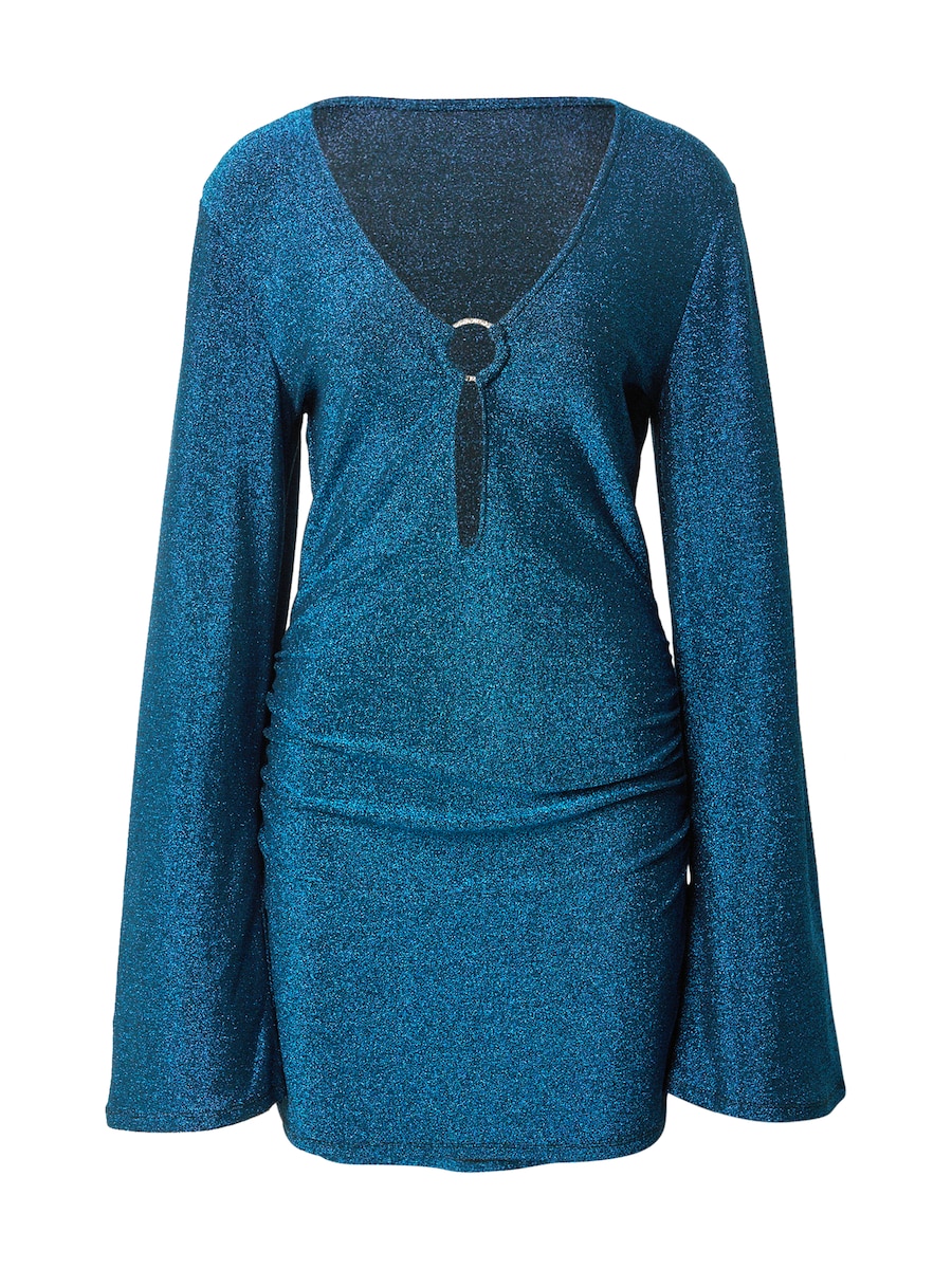 Платье MYLAVIE by Sarah Harrison, синий
Платье MYLAVIE by Sarah Harrison, синий