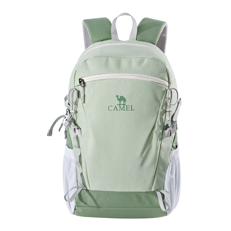 CAMEL Нейлоновая дорожная сумка унисекс разноцветная, Matcha Green
CAMEL Нейлоновая дорожная сумка унисекс разноцветная, Matcha Green