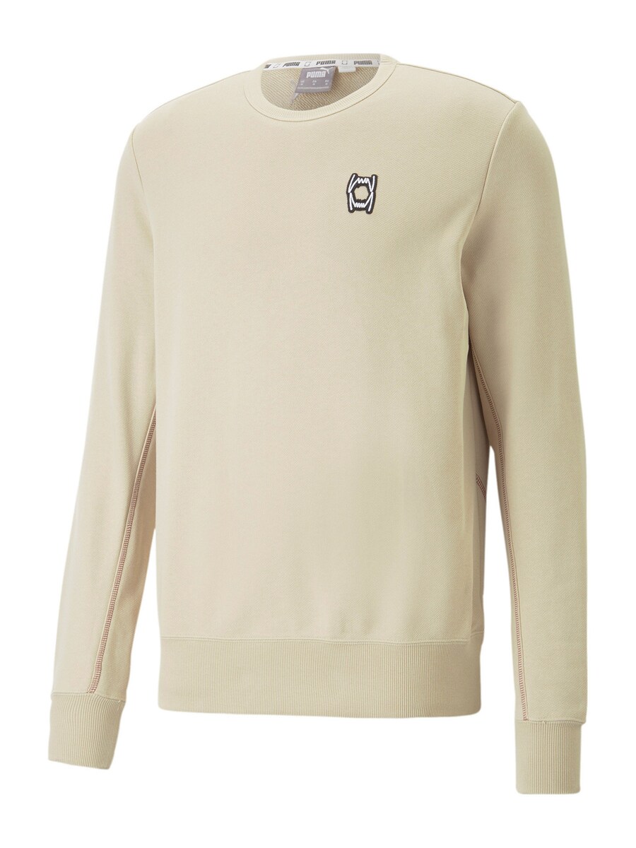 Спортивная толстовка PUMA Pivot, бежевый
Спортивная толстовка PUMA Pivot, бежевый
