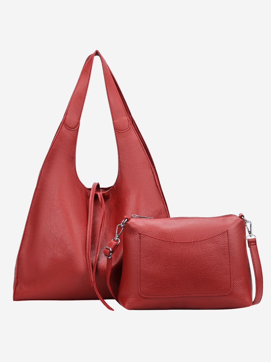 Сумка через плечо Brise L-31-30, красный
Сумка через плечо Brise L-31-30, красный