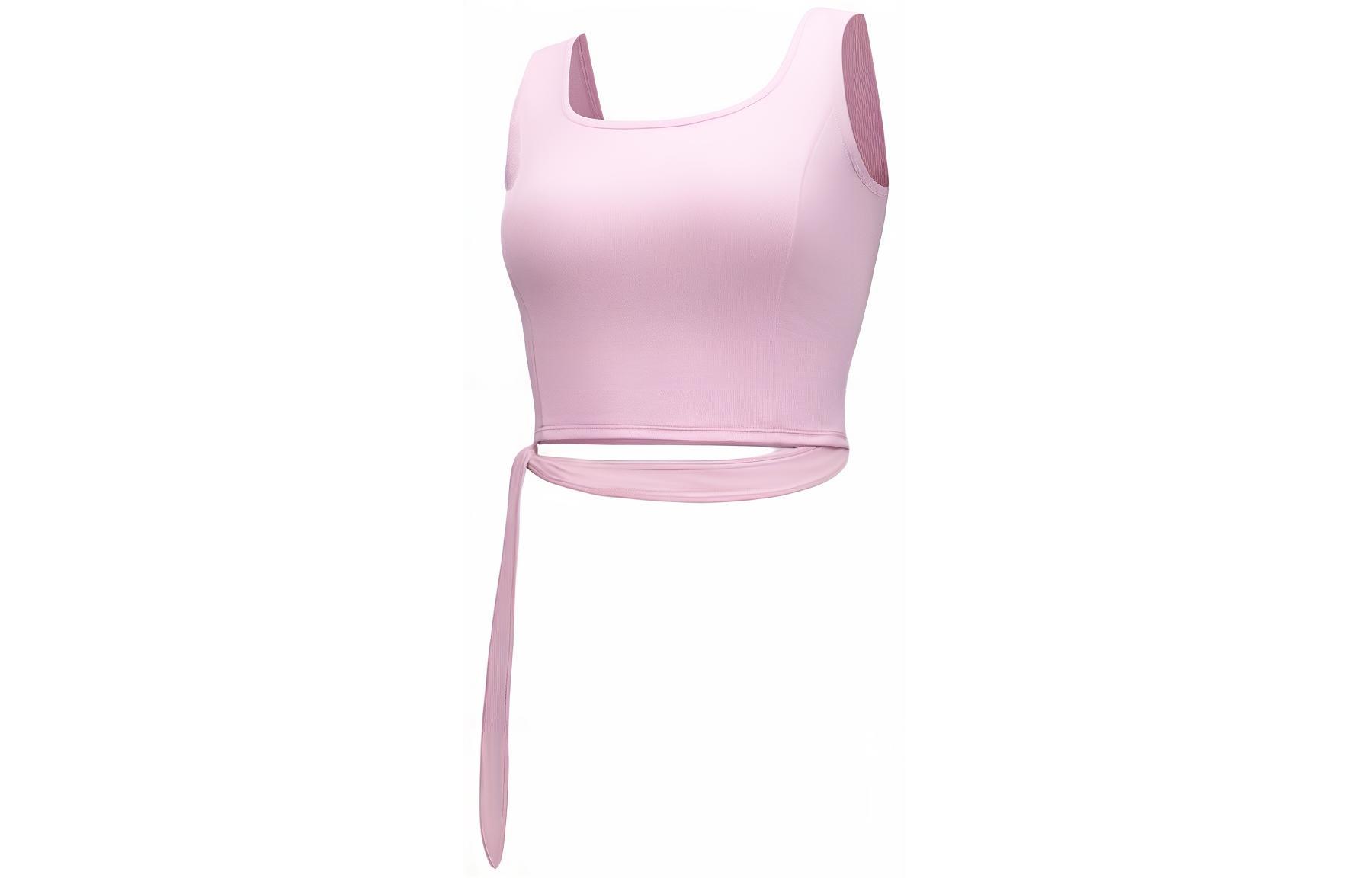 Футболка с завязками по бокам Lululemon, цвет Albumin/WHTO
Футболка с завязками по бокам Lululemon, цвет Albumin/WHTO