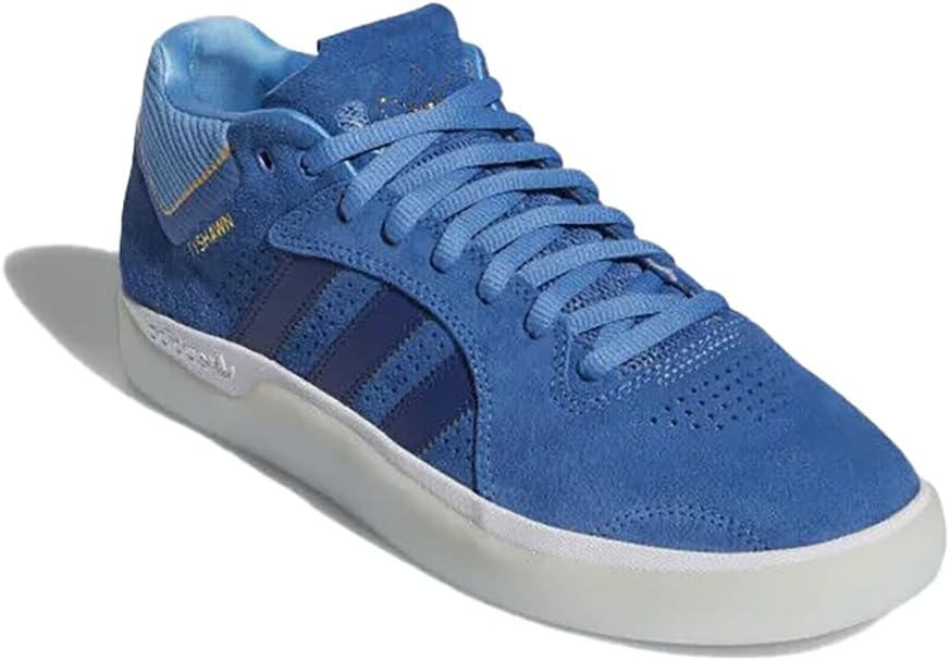 Мужские кроссовки adidas Samba Adv, светло-синий
Мужские кроссовки adidas Samba Adv, светло-синий