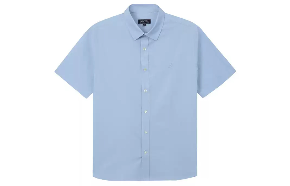 Мужская рубашка NAUTICA, синий
Мужская рубашка NAUTICA, синий