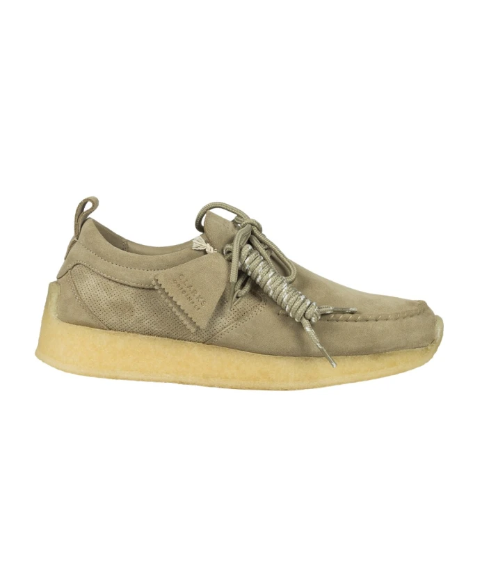 Стильные туфли Maycliffe Clarks, бежевый
Стильные туфли Maycliffe Clarks, бежевый