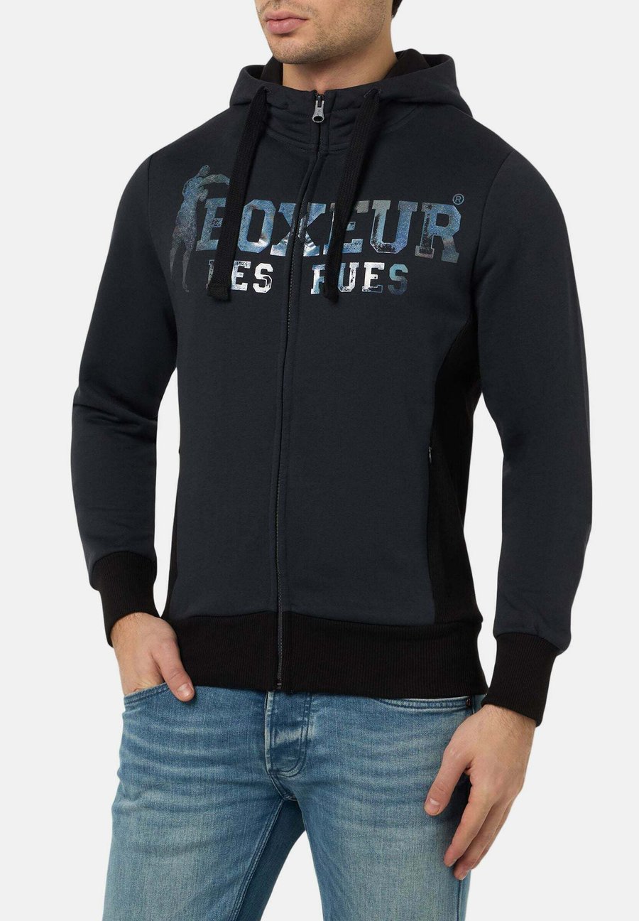 Толстовка Boxeur Des Rues HOODED FULL, Grau/Grey
Толстовка Boxeur Des Rues HOODED FULL, Grau/Grey