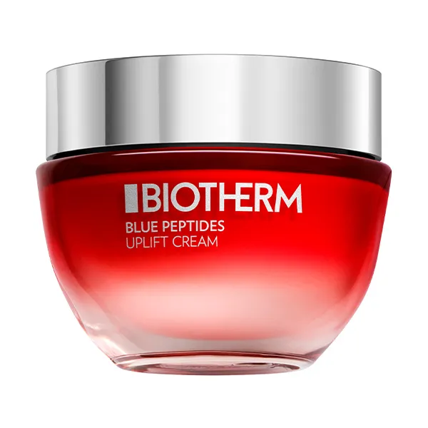 Укрепляющий крем Blue Peptides Uplift Cream Biotherm, 75 ml
Укрепляющий крем Blue Peptides Uplift Cream Biotherm, 75 ml