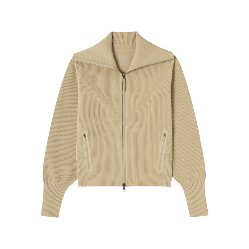 Le Coq Sportif Куртка женская, Incense Burner Brown
Le Coq Sportif Куртка женская, Incense Burner Brown