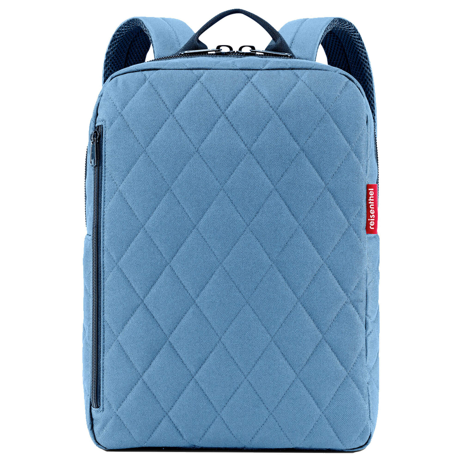 Рюкзак Reisenthel travelling Classic M 39 cm, цвет rhombus blue
Рюкзак Reisenthel travelling Classic M 39 cm, цвет rhombus blue