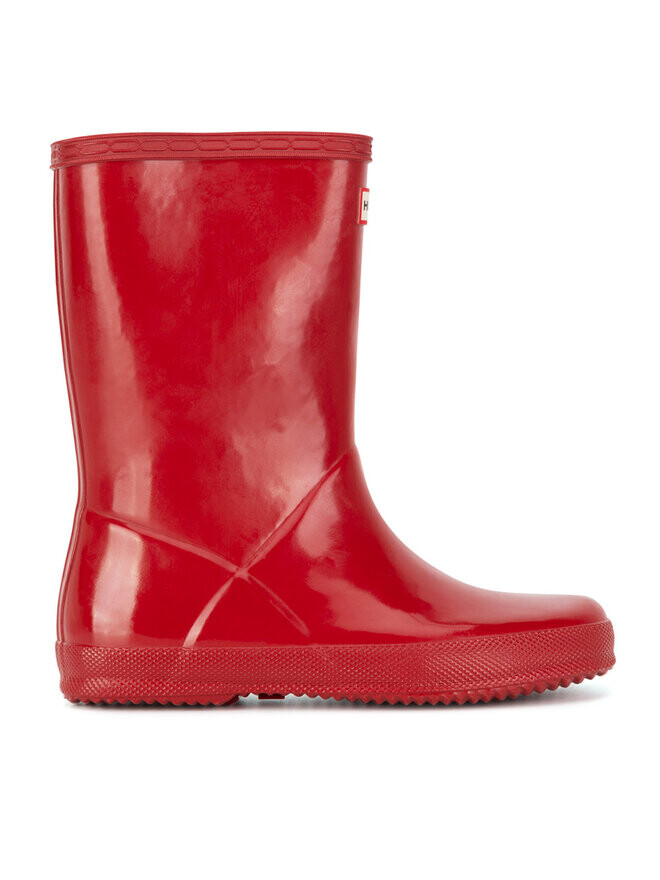 Резиновые сапоги Hunter, красный
Резиновые сапоги Hunter, красный
