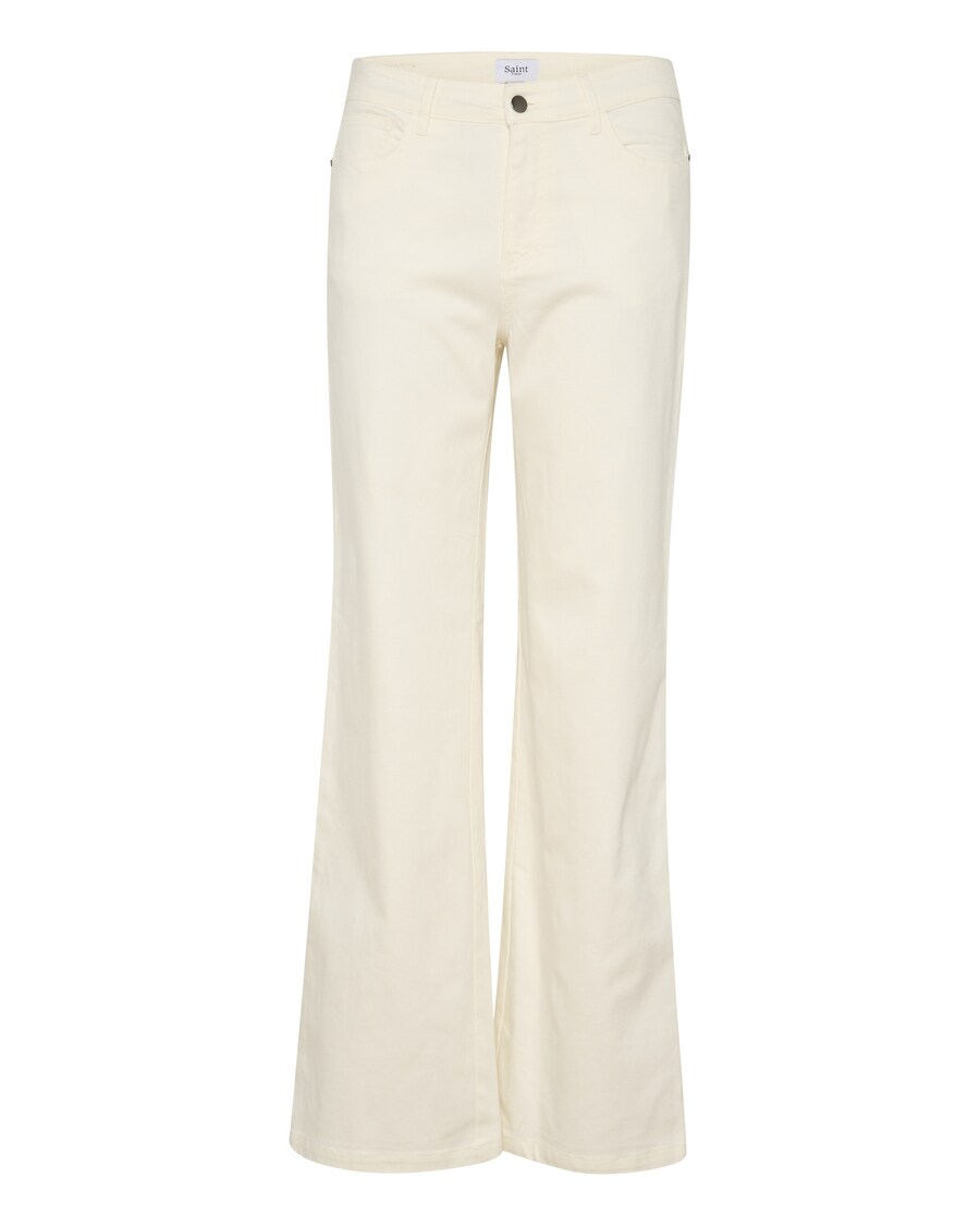 Узкие джинсы SAINT TROPEZ SZJolly, белый
Узкие джинсы SAINT TROPEZ SZJolly, белый