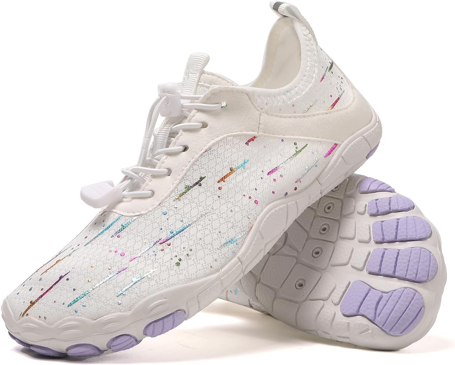 Обувь Hike Barefoot для женщин и мужчин, водонепроницаемые кроссовки Barefoot с широким носком, предназначенные для ходьбы, бега и плавания Pgfek, белый
Обувь Hike Barefoot для женщин и мужчин, водонепроницаемые кроссовки Barefoot с широким носком, предназначенные для ходьбы, бега и плавания Pgfek, белый