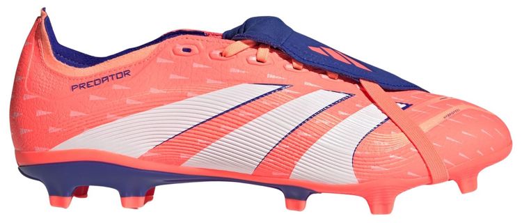 Бутсы Adidas Predator
Бутсы Adidas Predator