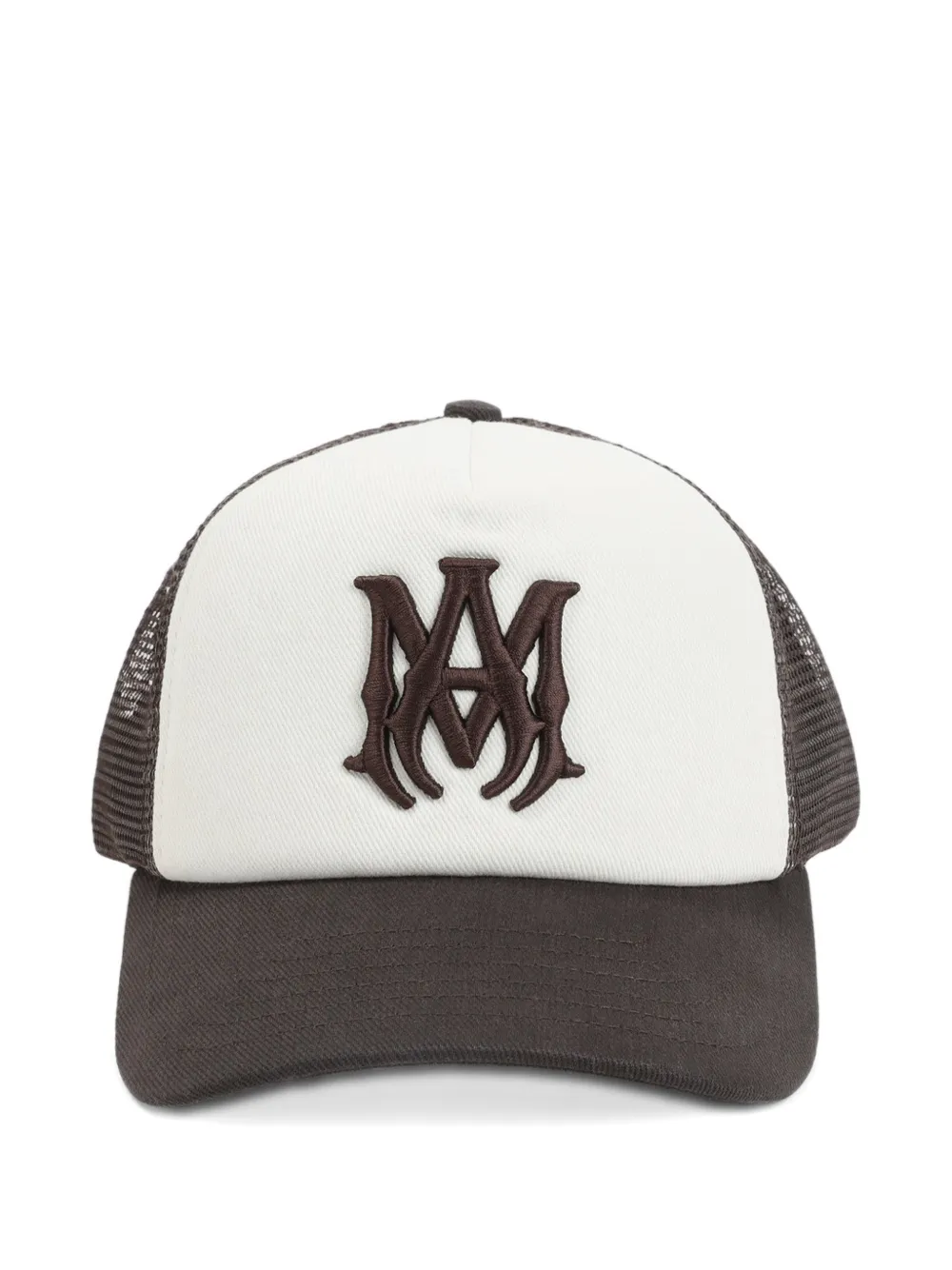 Бейсболка с вышитым логотипом Amiri, белый
Бейсболка с вышитым логотипом Amiri, белый