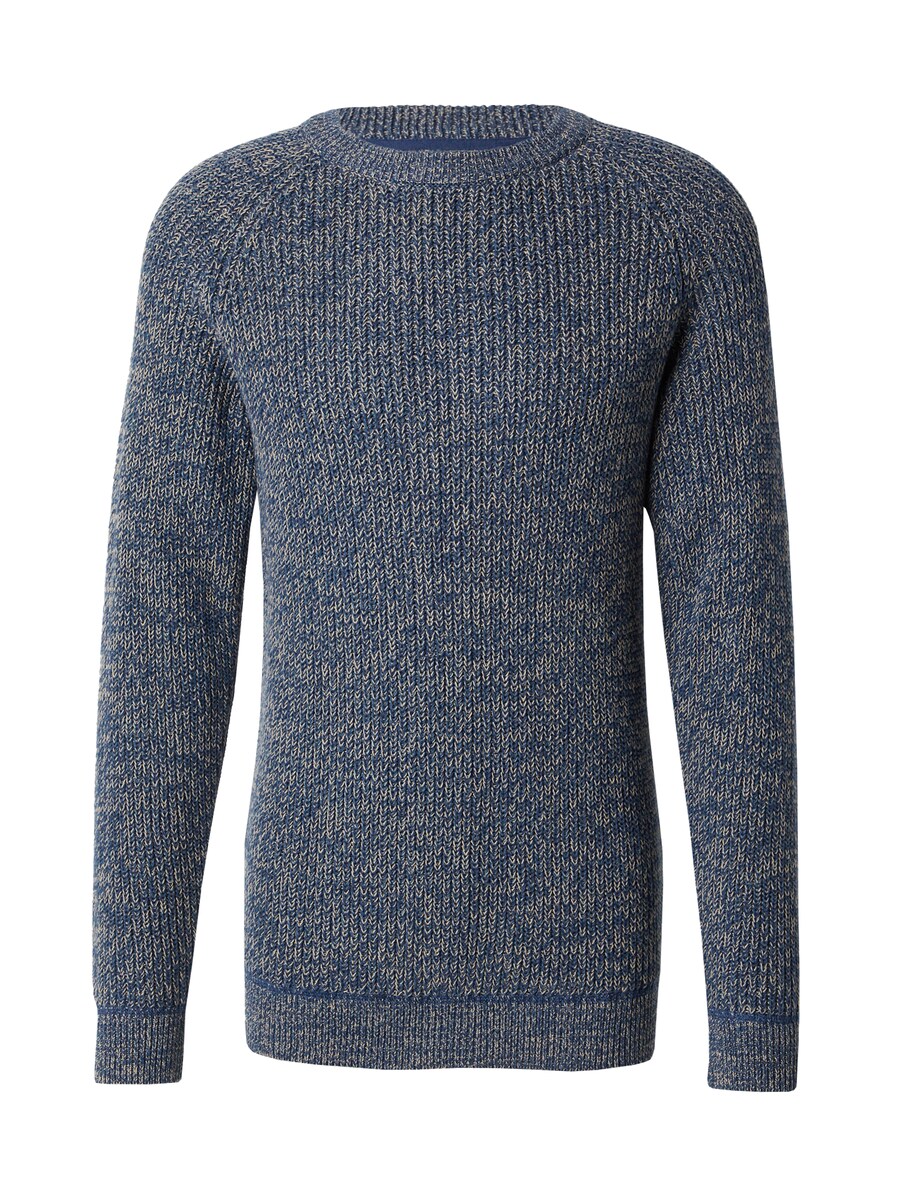 Свитер BLEND, темно-синий
Свитер BLEND, темно-синий