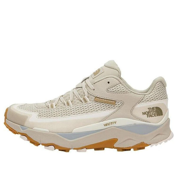 Кроссовки vectiv taraval hiking shoes 'gardenia white sand taupe' The North Face, бежевый
Кроссовки vectiv taraval hiking shoes 'gardenia white sand taupe' The North Face, бежевый
