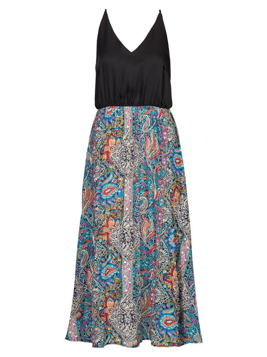 Летнее платье Dine'n'Dance Yagmur, Mixed Colors
Летнее платье Dine'n'Dance Yagmur, Mixed Colors