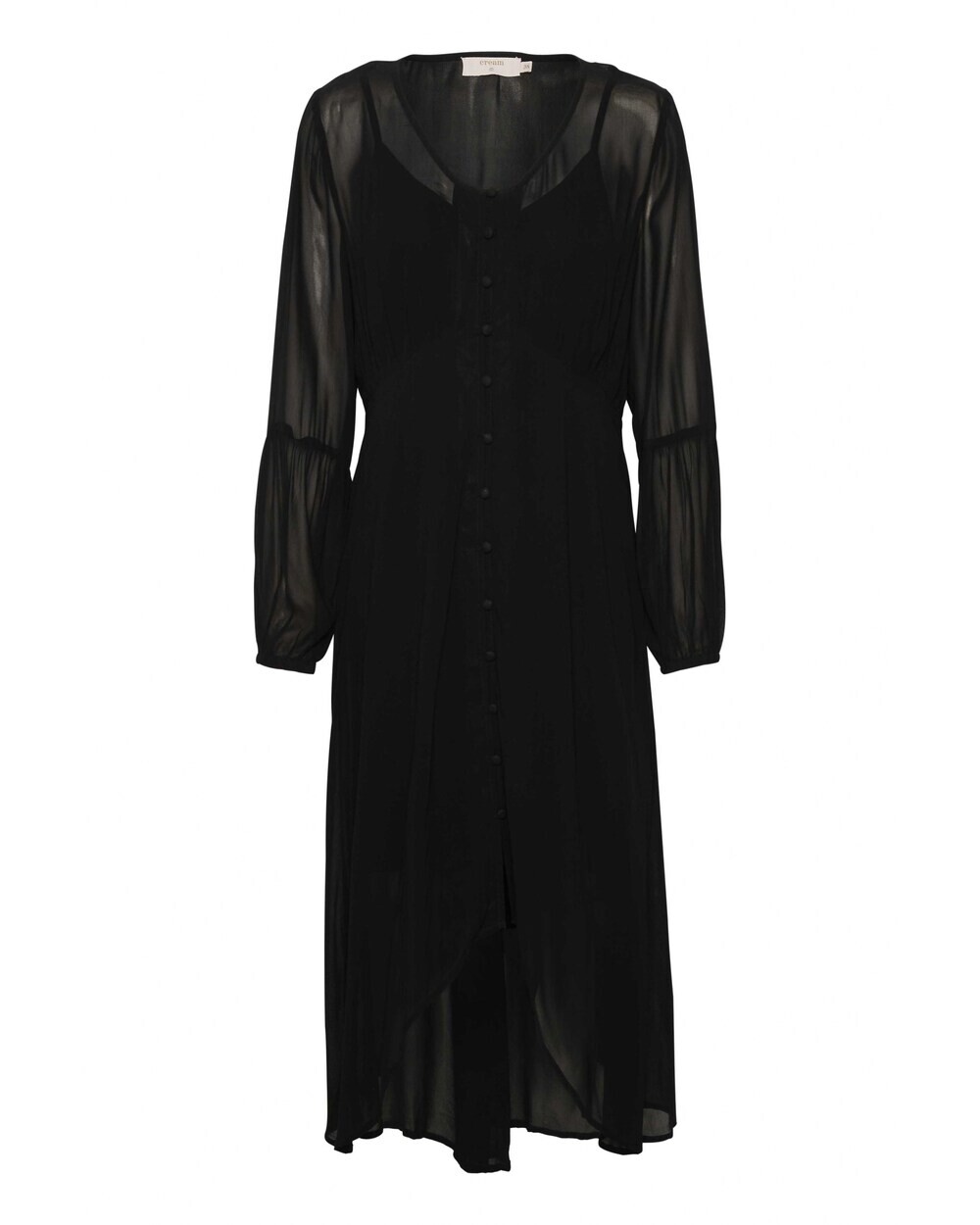 Платье Cream, черный
Платье Cream, черный