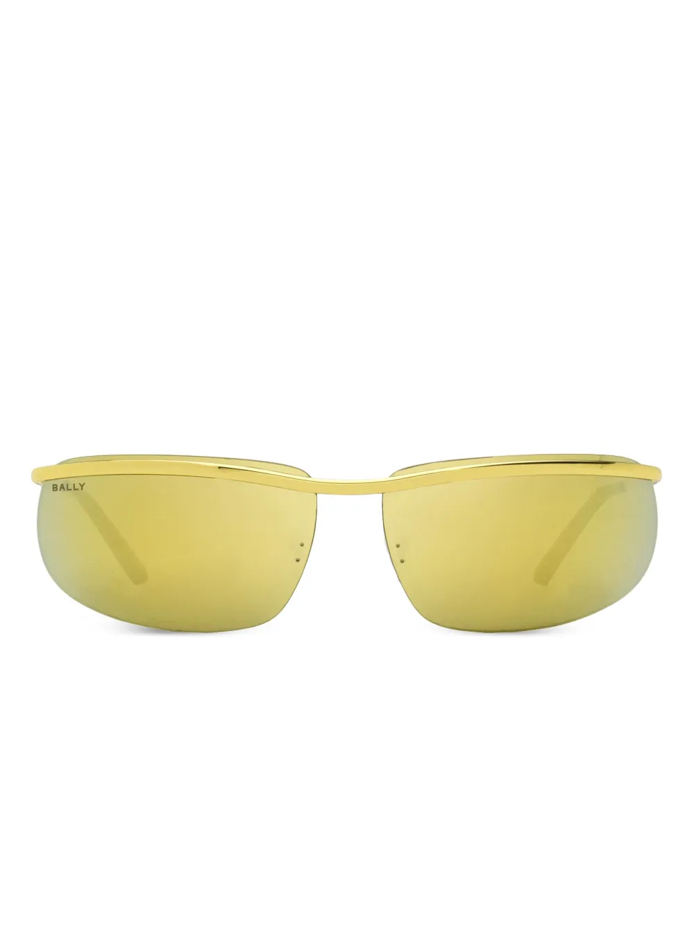 Солнцезащитные очки Shark Bally, желтый
Солнцезащитные очки Shark Bally, желтый