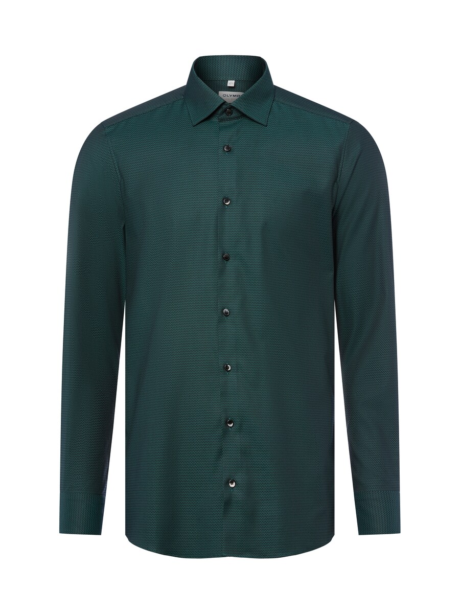 Рубашка делового кроя Slim Fit OLYMP, Fir
Рубашка делового кроя Slim Fit OLYMP, Fir