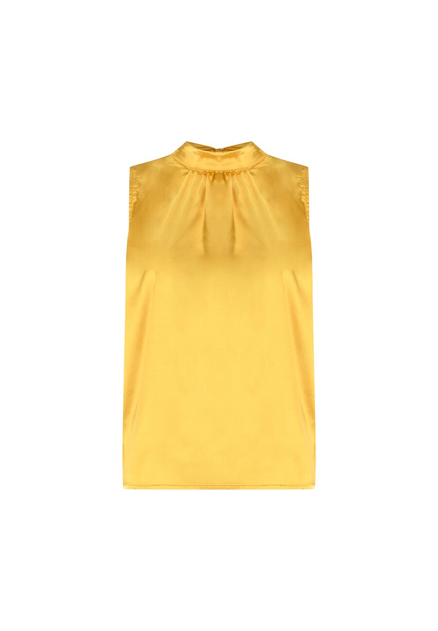 Блуза FRESHLIONS, Yellow
Блуза FRESHLIONS, Yellow