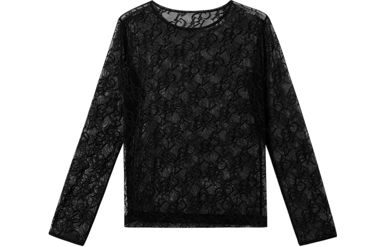 Женские пижамные топы Victoria's Secret, цвет Black
Женские пижамные топы Victoria's Secret, цвет Black