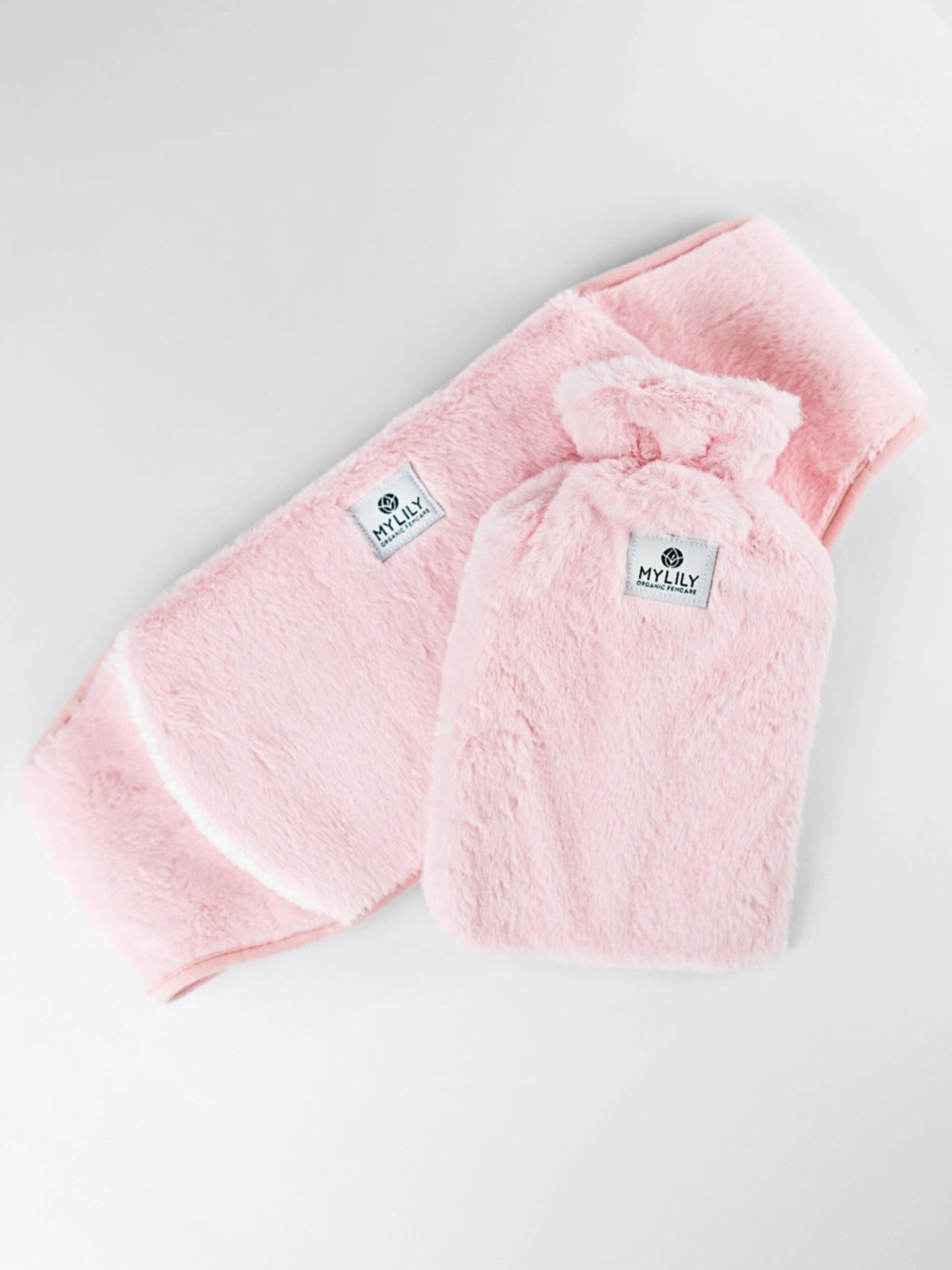 MYLILY Ремень 'Wärmflaschengürtel mit Wärmflasche' в цвете Rose
MYLILY Ремень 'Wärmflaschengürtel mit Wärmflasche' в цвете Rose