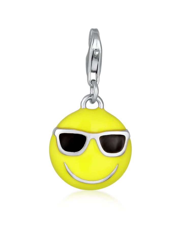 Elli Подвеска из серебра 925 пробы
Elli Подвеска из серебра 925 пробы