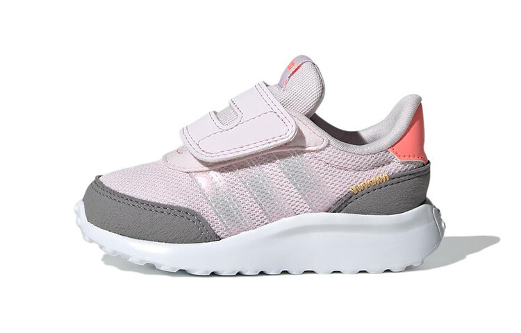Кроссовки для малышей Run 70S TD Adidas Neo
Кроссовки для малышей Run 70S TD Adidas Neo
